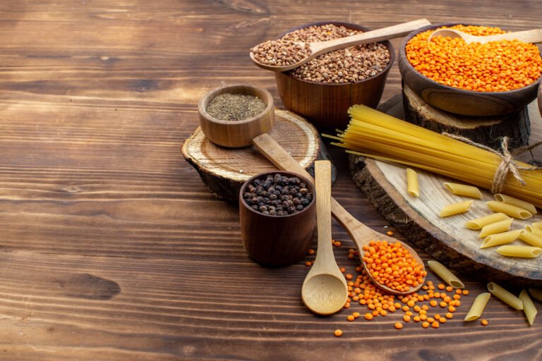 Premium Agricultural Commodities